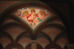 Sacred Heart Catholic Church, Tirana