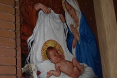 Sacred Heart Catholic Church, Tirana