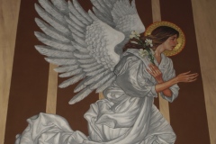 Sacred Heart Catholic Church, Tirana