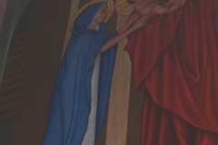 Sacred Heart Catholic Church, Tirana