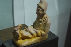 San Cristobal Museums