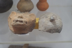 San Cristobal Museums