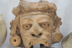 San Cristobal Museums