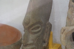 San Cristobal Museums