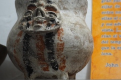 San Cristobal Museums