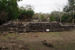 San Gervasio - Cozumel