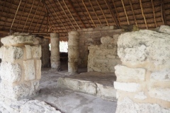 San Gervasio - Cozumel