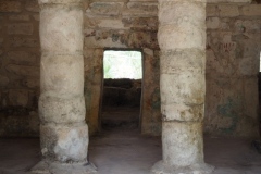 San Gervasio - Cozumel