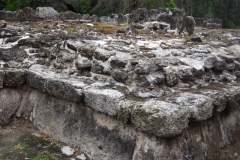 San Gervasio, Cozumel