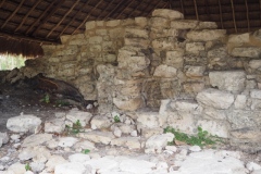 San Gervasio - Cozumel