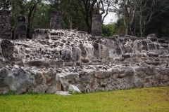 San Gervasio - Cozumel