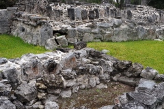 San Gervasio - Cozumel