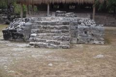 San Gervasio - Cozumel