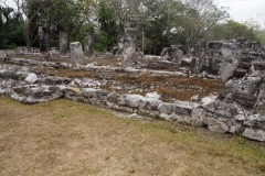 San Gervasio - Cozumel