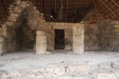 San Gervasio - Cozumel