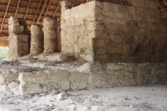 San Gervasio - Cozumel