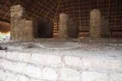 San Gervasio - Cozumel