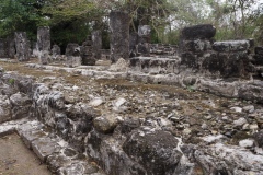 San Gervasio - Cozumel