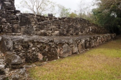 San Gervasio - Cozumel