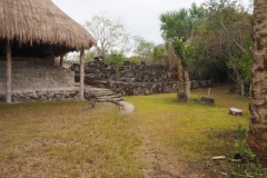 San Gervasio - Cozumel