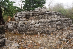 San Gervasio - Cozumel