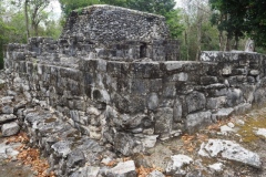 San Gervasio - Cozumel