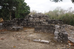 San Gervasio - Cozumel