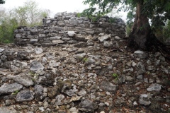 San Gervasio - Cozumel