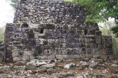 San Gervasio - Cozumel