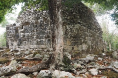 San Gervasio - Cozumel