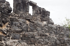 San Gervasio - Cozumel