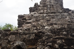 San Gervasio - Cozumel