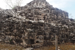San Gervasio - Cozumel
