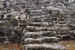 San Gervasio - Cozumel