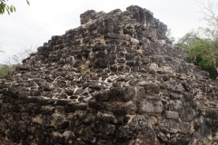 San Gervasio - Cozumel