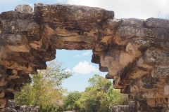 San Gervasio - Cozumel