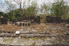 San Gervasio - Cozumel
