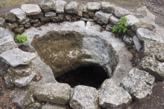 San Gervasio - Cozumel