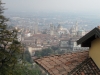 Citta Alta from San Vigilio