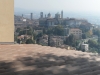 Citta Alta from San Vigilio