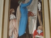 Santa Grata Inter Vites Macabre Paintings