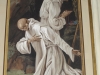 Santa Grata Inter Vites Macabre Paintings