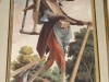 Santa Grata Inter Vites Macabre Paintings