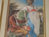 Santa Grata Inter Vites Macabre Paintings