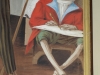 Santa Grata Inter Vites Macabre Paintings