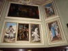 Santa Grata Inter Vites Macabre Paintings