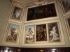 Santa Grata Inter Vites Macabre Paintings