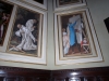 Santa Grata Inter Vites Macabre Paintings