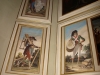 Santa Grata Inter Vites Macabre Paintings