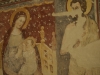 Santa Grata Inter Vites Macabre Paintings